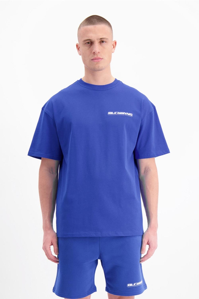 TTD T SHIRT 1 125 3 14 BLUE